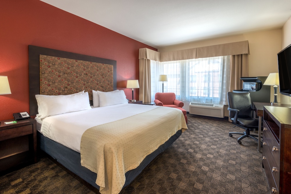 Holiday Inn Casper East Medical Center by IHG - photo 18