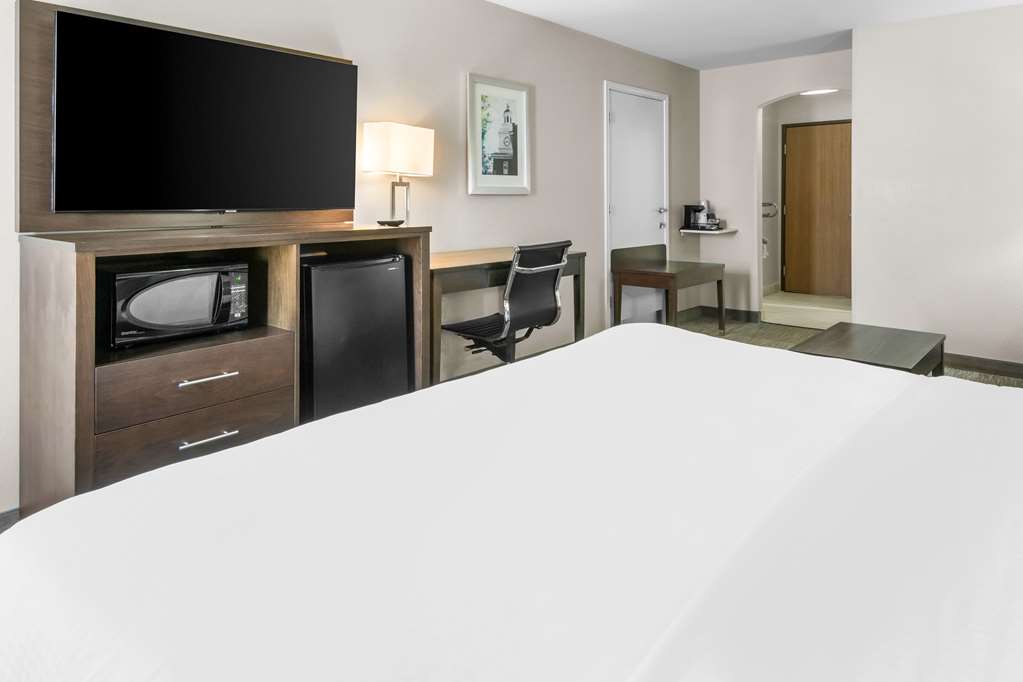 Best Western Abilene Inn & Suites - photo 26