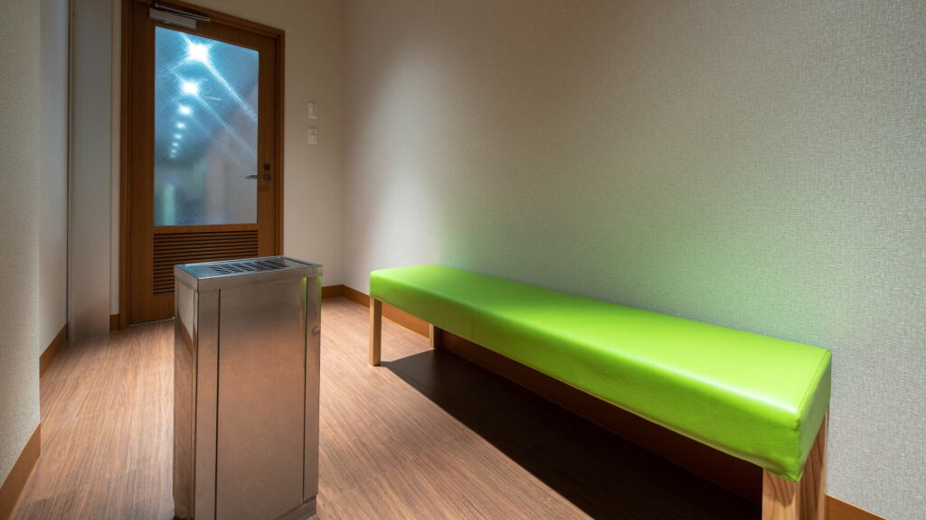 Hotel Hamatoku in Iwaki, Japan