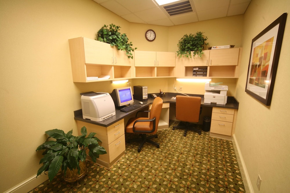 Hilton Garden Inn Anderson - photo 33