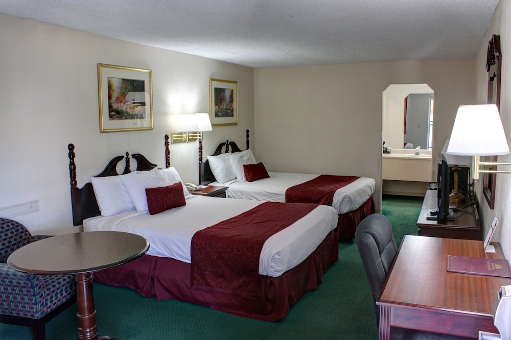 Baymont by Wyndham Grand Junction - photo 16