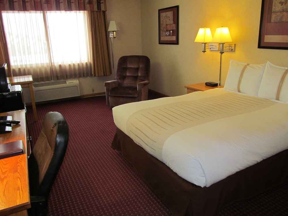 Fireside Inn and Suites - photo 18
