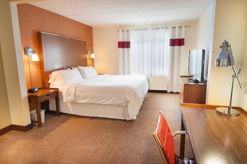 Four Points by Sheraton Columbus Polaris - photo 35