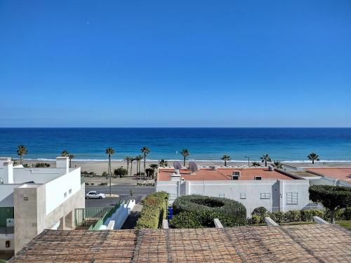 El Mirador De La Mar — 4-Star Luxury Hotel in Mojacar, Spain