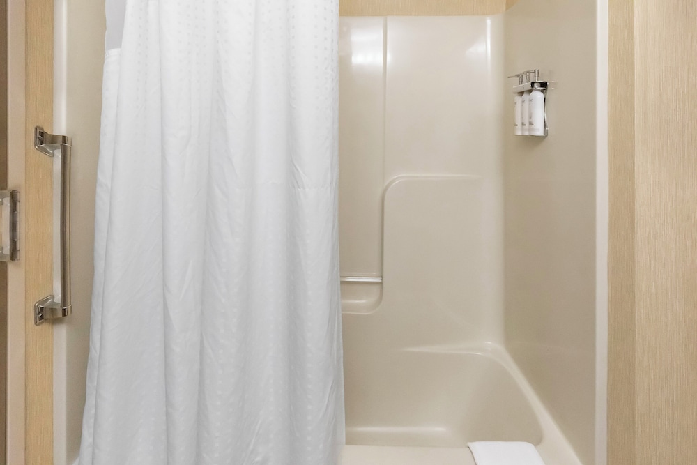Holiday Inn Express Ludlow by IHG - photo 12