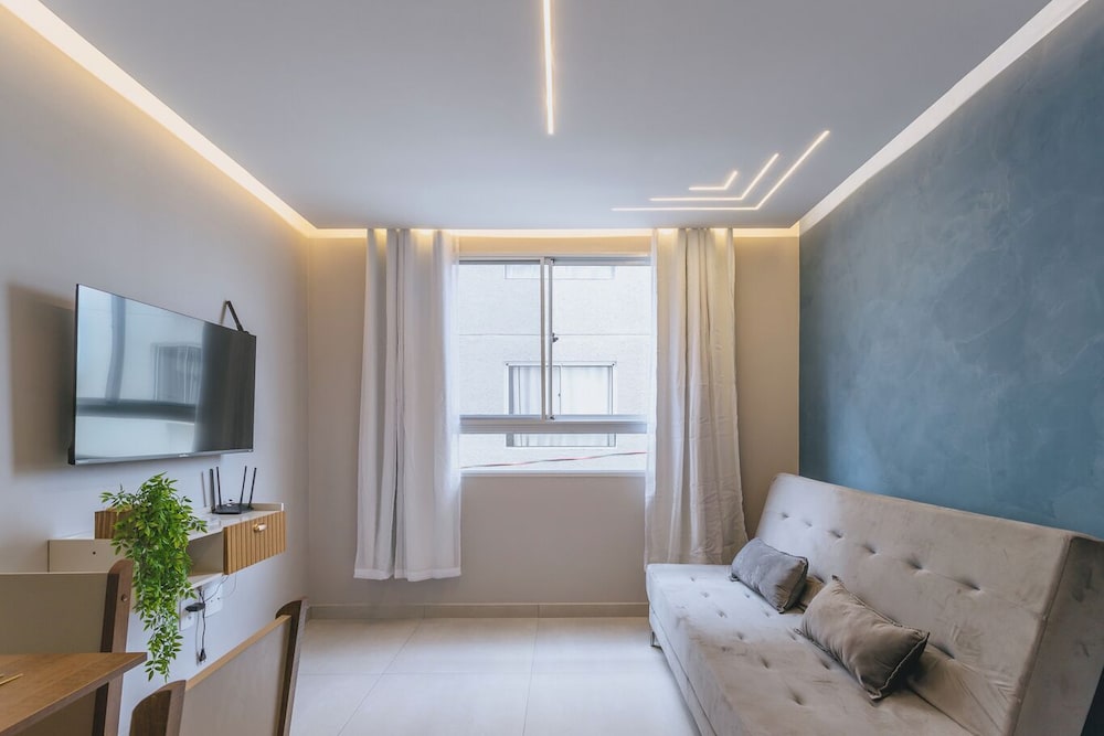 Pontal Beach Loft I — 4-Star Luxury Hotel in Rio De Janeiro, Brasil