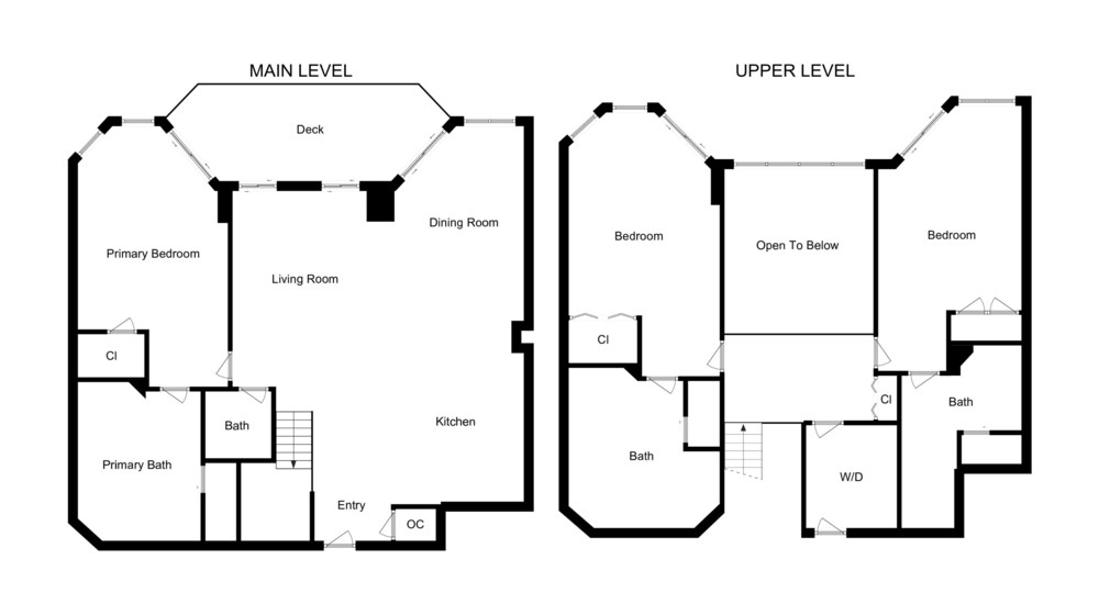 Silver Beach Towers 1905e 3 Bedroom Condo by RedAwning - photo 31