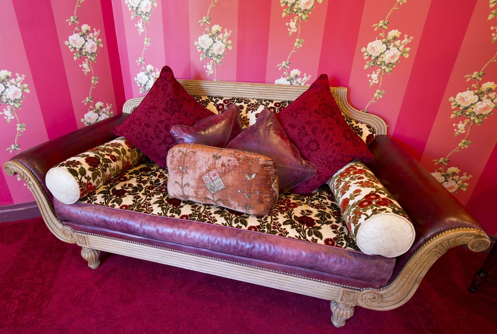 Madonna Inn - photo 54