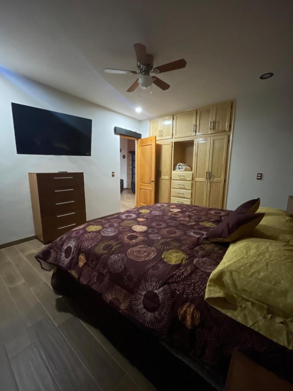 Cabanas la Rinconada Bernal — Bernal — photo 4