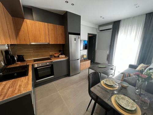 Oasis in Thessaloniki with 500 Mbps Internet — 4-Star Luxury Hotel in Thessaloniki, Greece