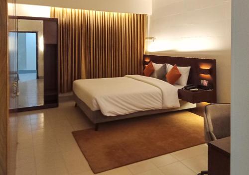 Jatra Flagship Rajshahi City Centre in Rajshahi, Bangladesh