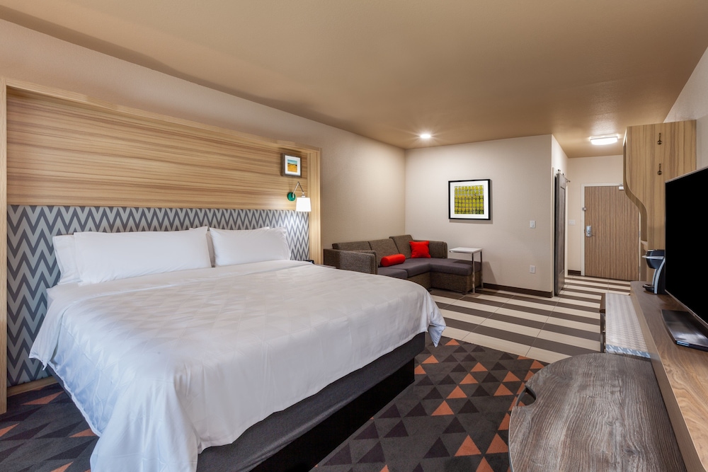 Holiday Inn Amarillo East by IHG - photo 10