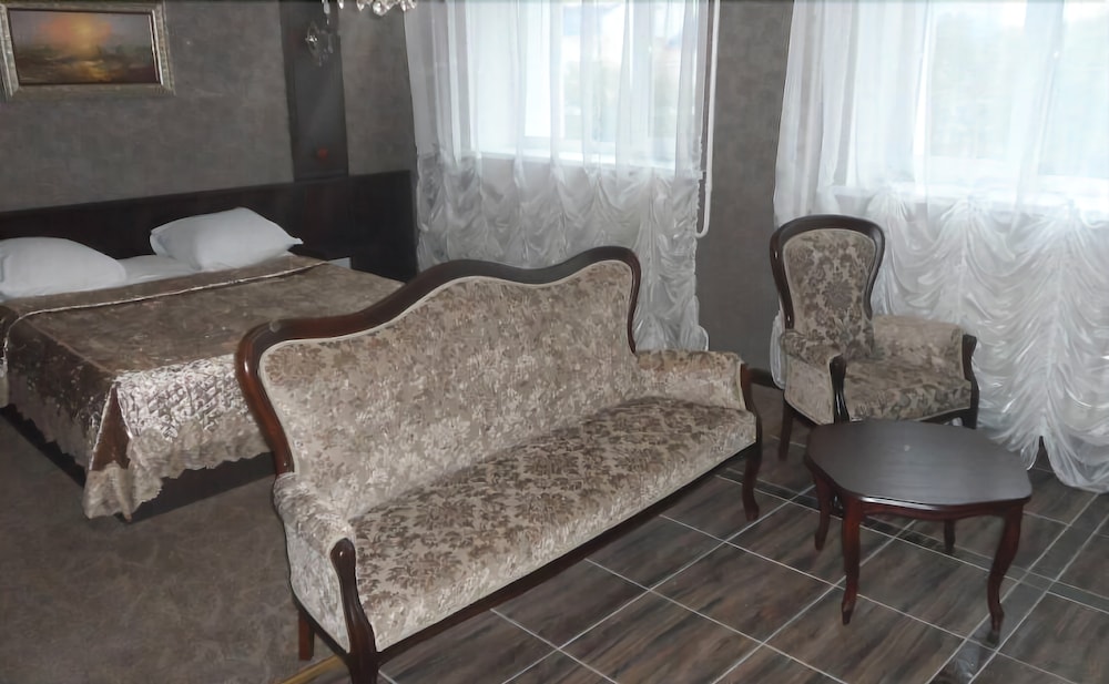 Hotel Vetraz — Vitebsk — photo 2