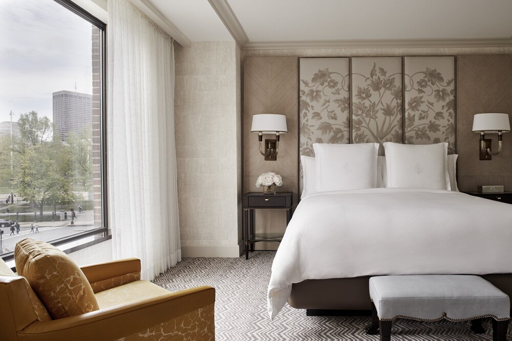 Four Seasons Hotel Boston - photo 13