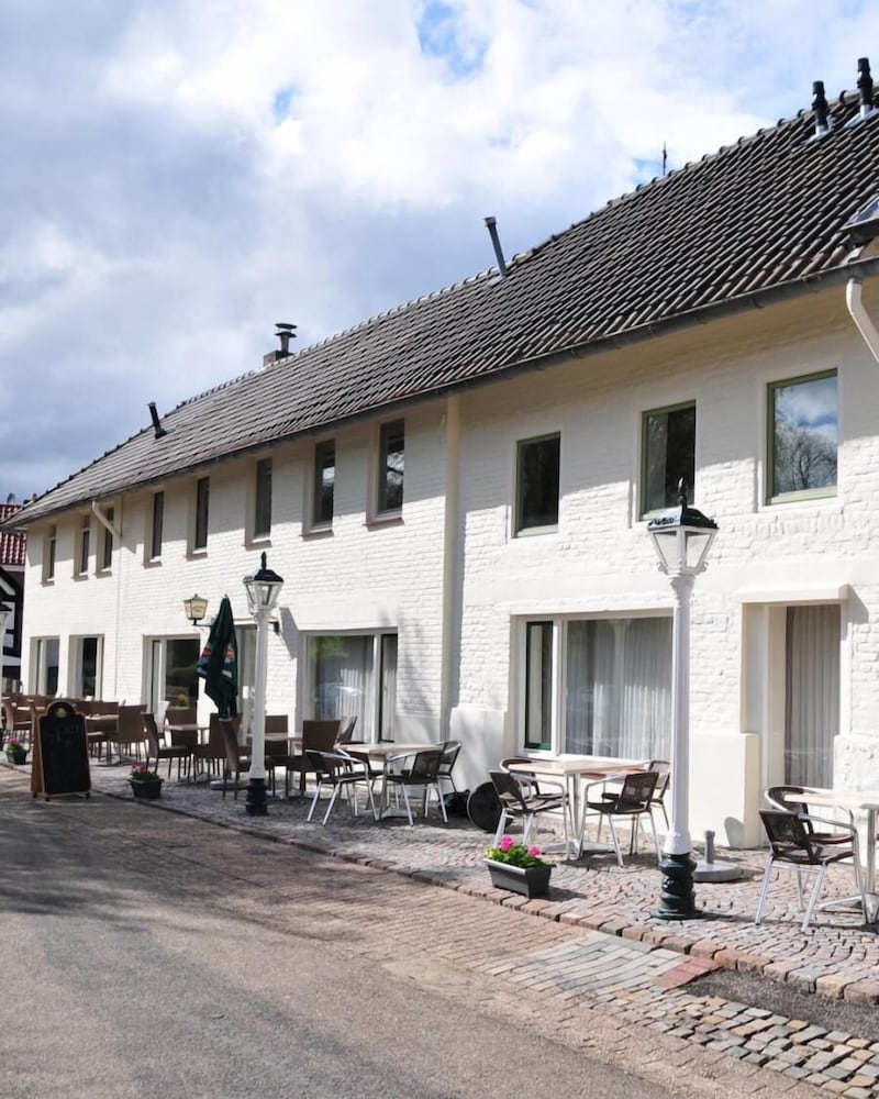 Hotel Eperland — Gulpen — photo 2