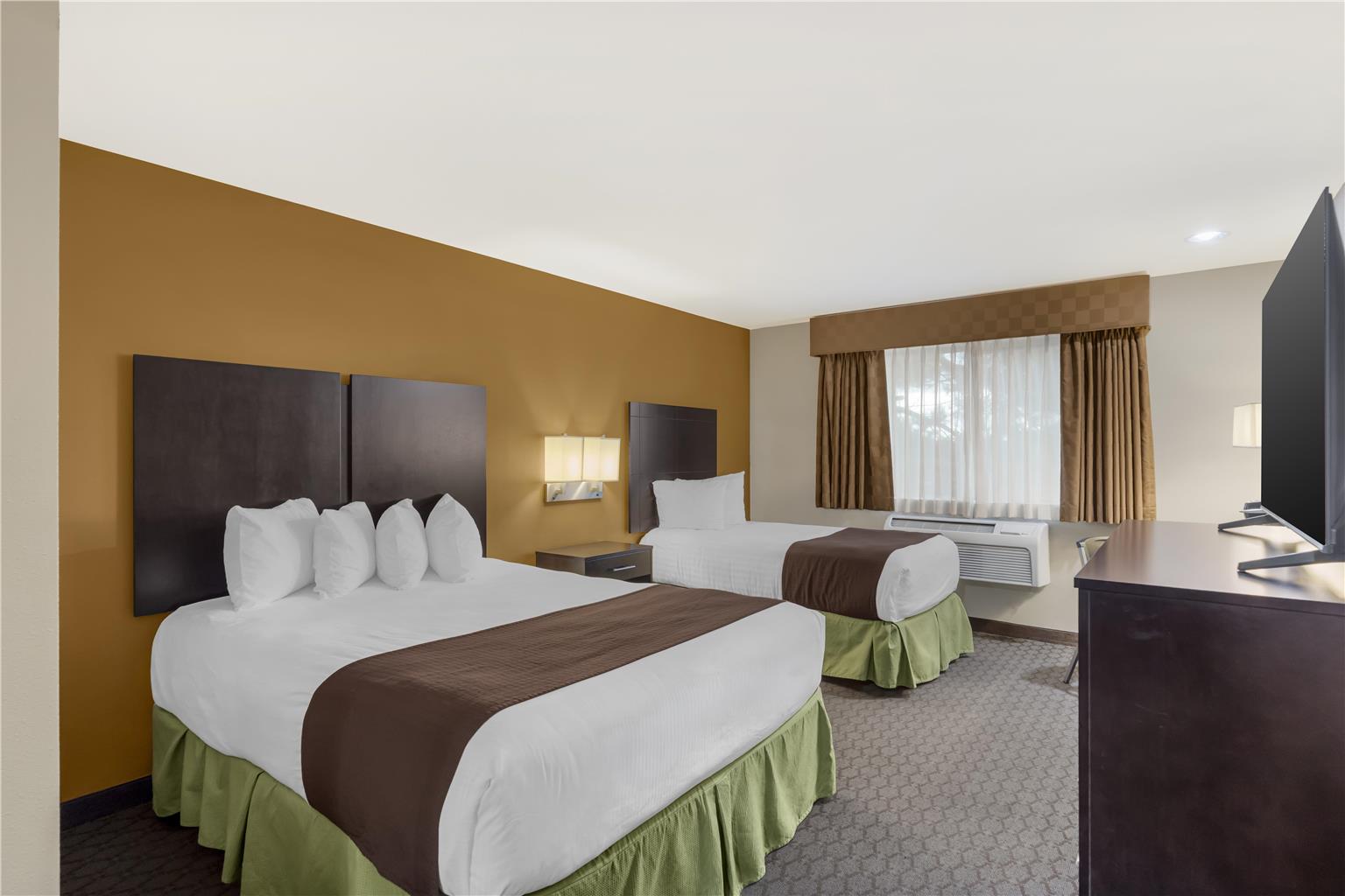 Best Western Sky Valley Inn - photo 26