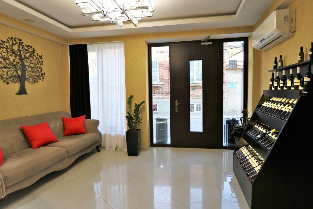 East Gate Boutique Hotel