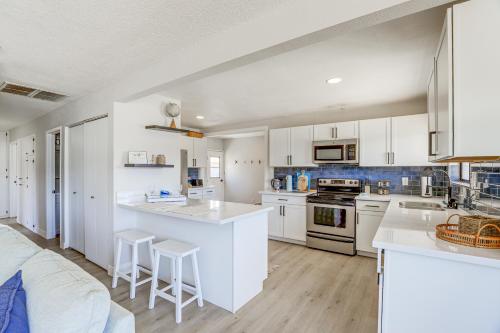 Las Vegas Vacation Rental with Pool about 10 Mi to Strip