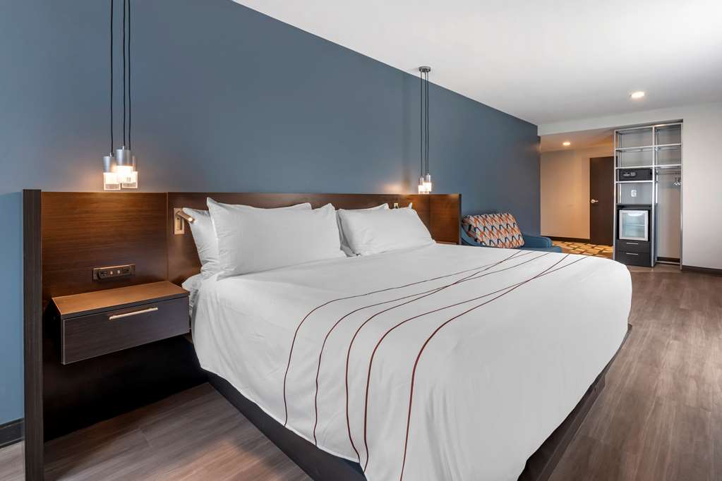 Vīb Hotel By Best Western Denver Rino - photo 18