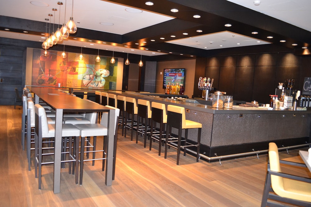 Hyatt Regency Birmingham The Wynfrey Hotel - photo 20