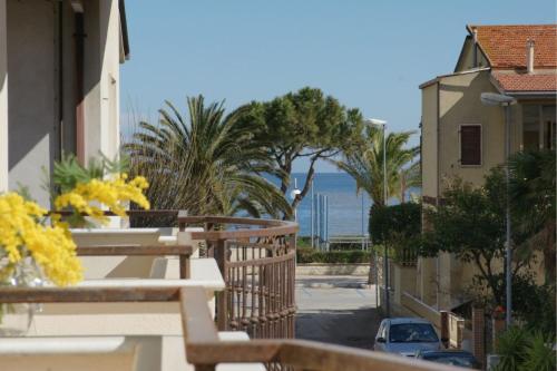 Appartamento Minerva int6 MyHo Casa — 4-Star Luxury Hotel in Tortoreto Lido, Italy