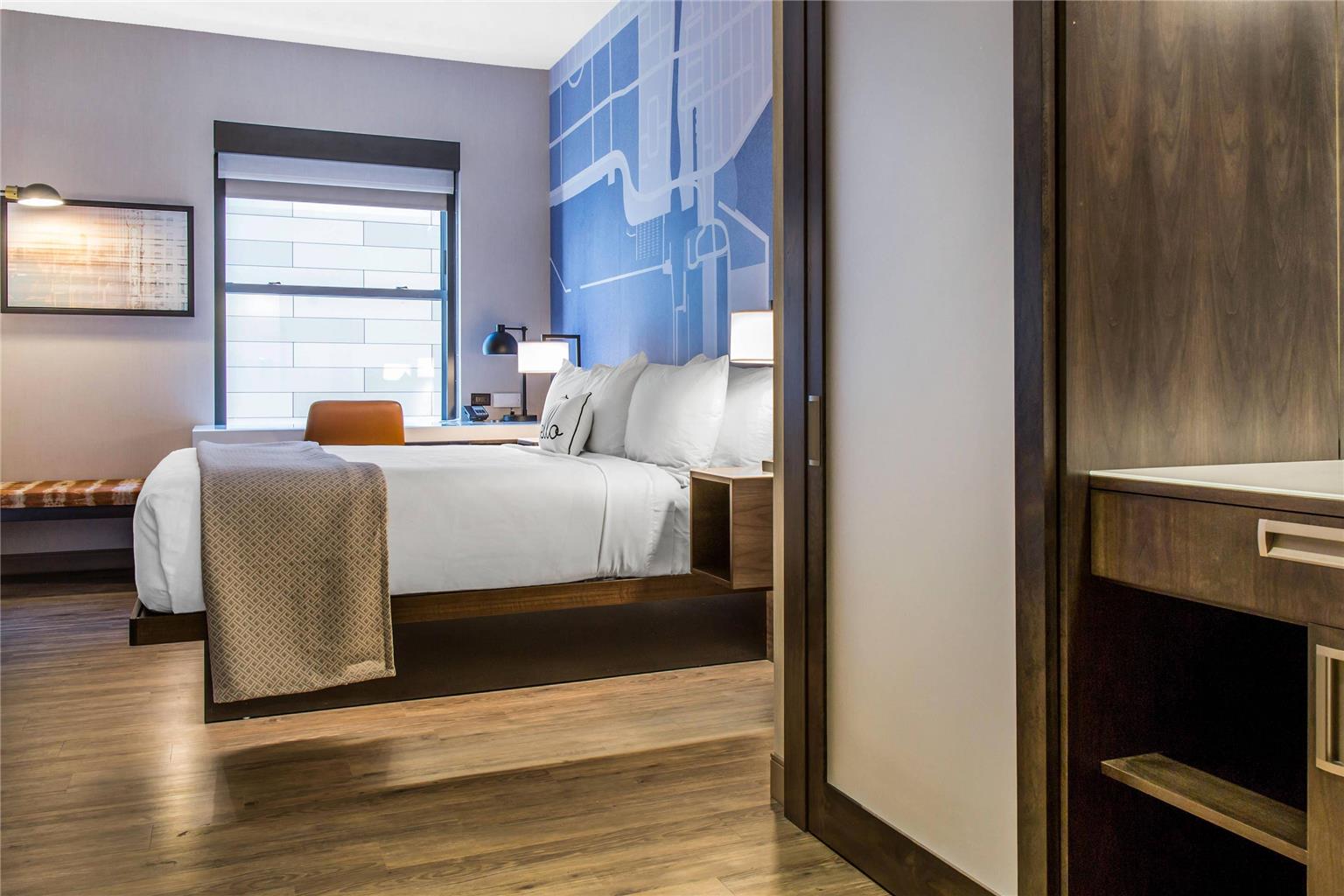 Cambria Hotel Chicago Loop Theatre District - photo 12