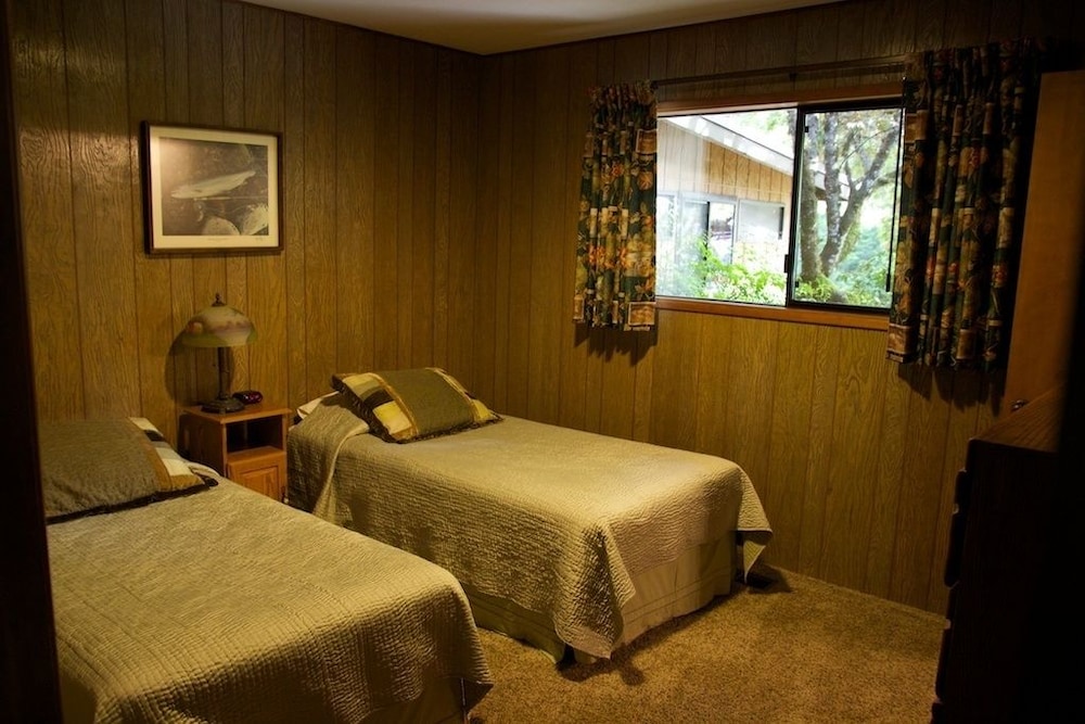 The Wayfarer Resort - photo 30