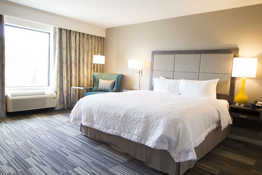 Hampton Inn Decatur Mt. Zion - photo 10
