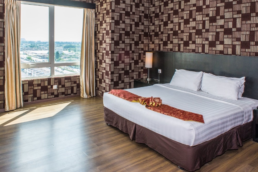 MH Hotel Ipoh in Ipoh, Malaysia