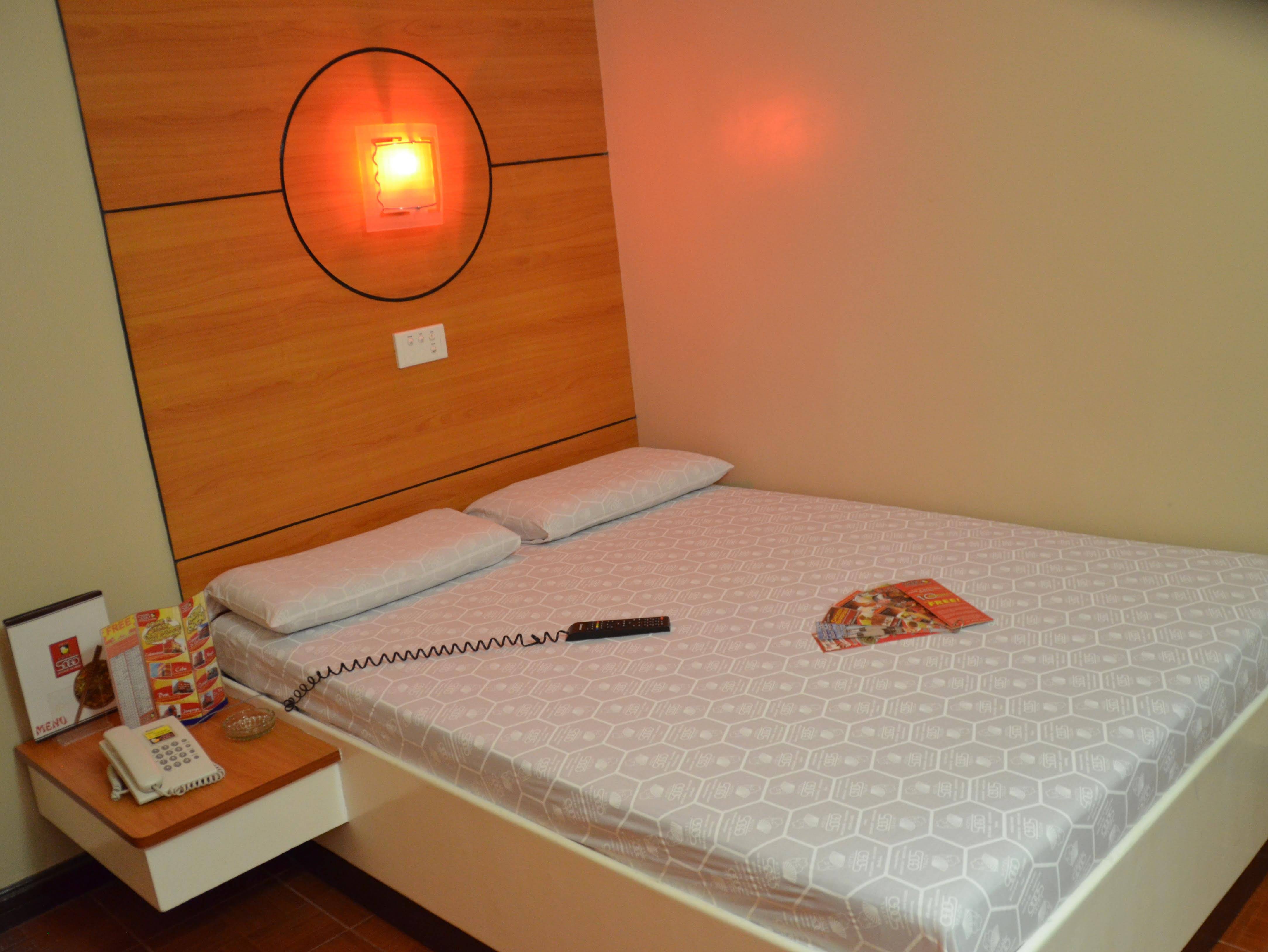 Hotel Sogo Cabanatuan in Cabanatuan City, Philippines