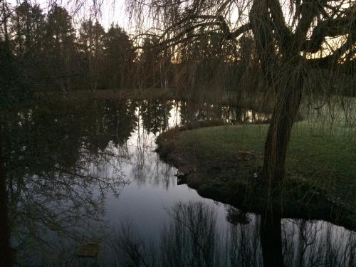 Domaine de la Richardelle — hotel in Courtenay