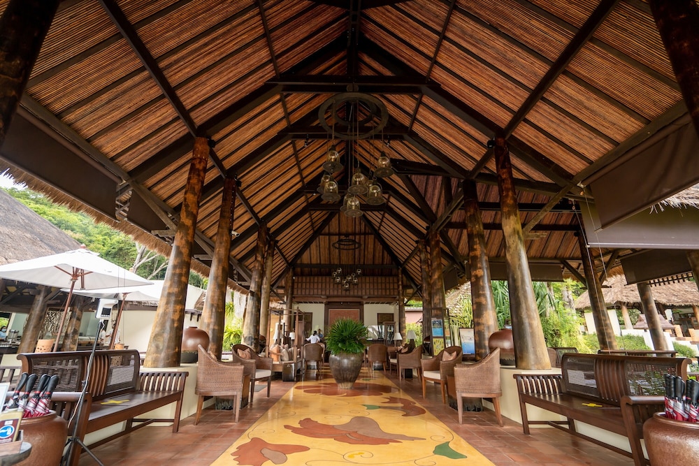 Le Vimarn Cottages & Spa — Rayong — photo 4