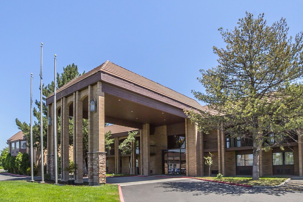 Econo Lodge Inn & Suites Sandy in Sandy, United States