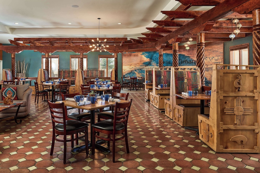 Hotel Don Fernando de Taos Tapestry Collection by Hilton - photo 39
