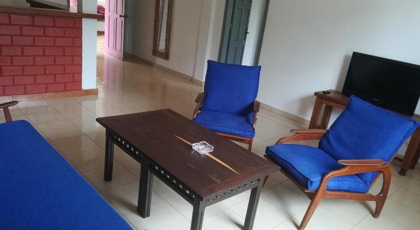 Hotel Victoria — Antsiranana — photo 4