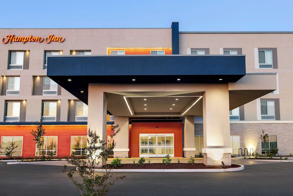 Hampton Inn by Hilton Stockton - photo 40