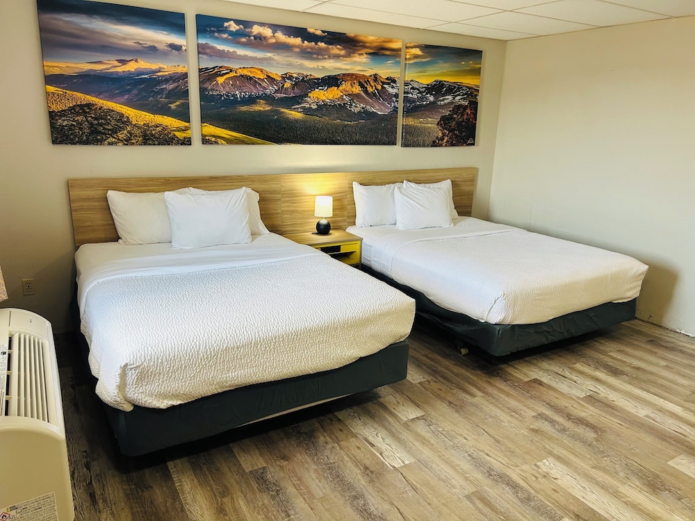 Days Inn By Wyndham Wheatland - photo 13