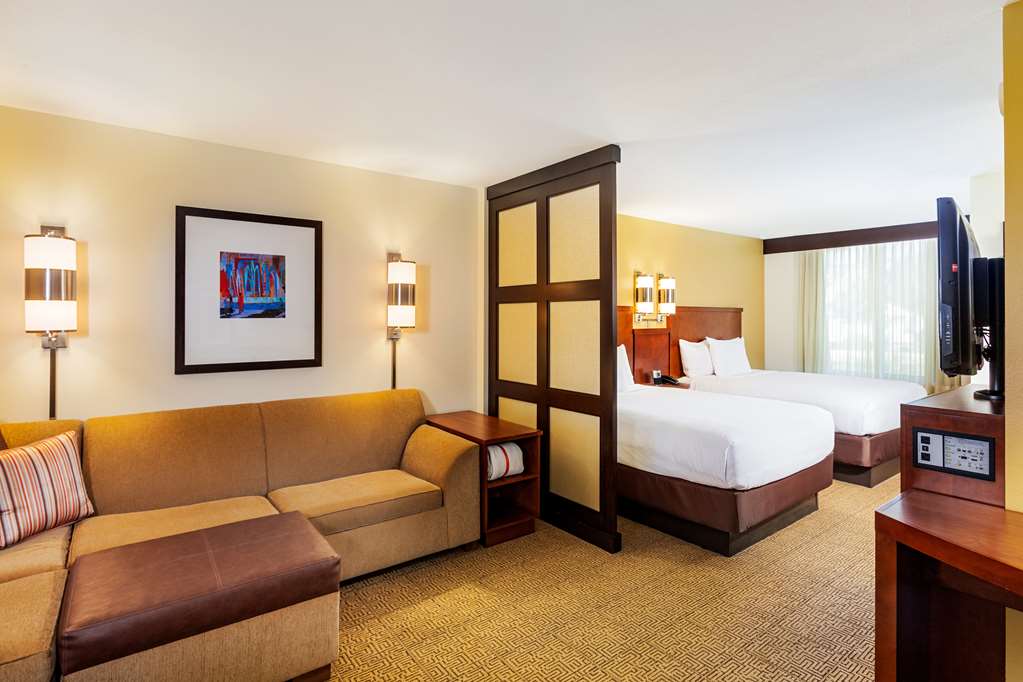 Hyatt Place San Diego Vista Carlsbad - photo 11