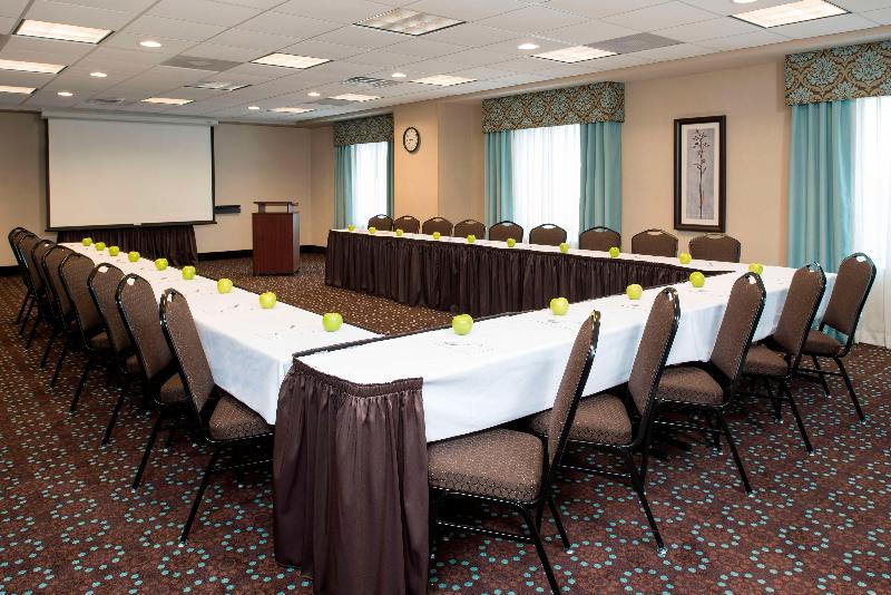 Hampton Inn & Suites Crawfordsville - photo 23