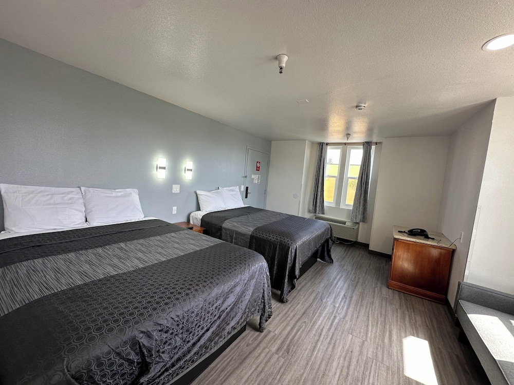 Motel Santa Cruz - photo 14