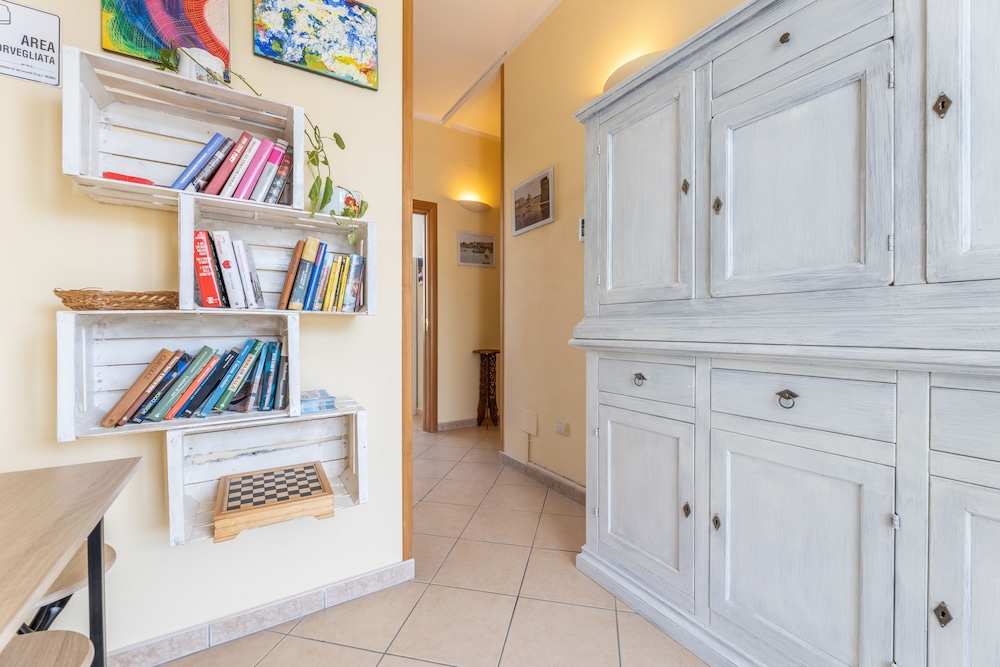 Le Stanze della Baia - last minute hotel in Gallipoli