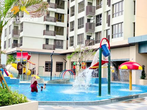 Bali Residence & Suites By Nestcove — 4-Star Luxury Hotel in Malacca, Malaysia