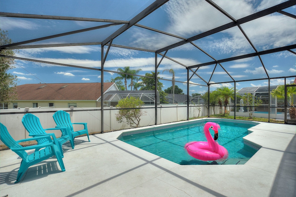 Breathe Easy at Solterra Resort by Shine Villas condo - photo 122