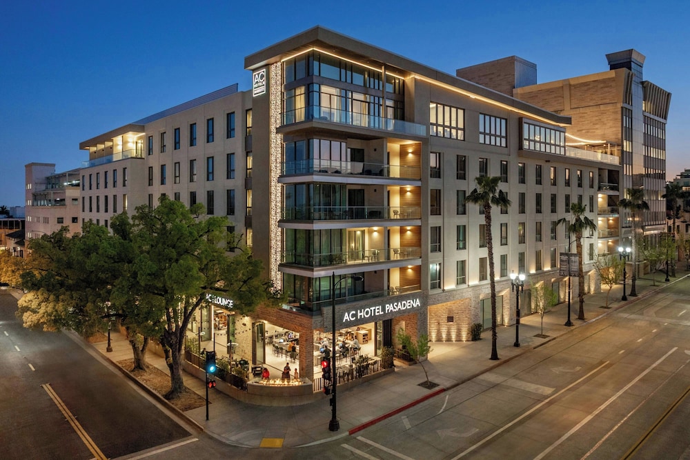 AC Hotel Pasadena in Pasadena, United States