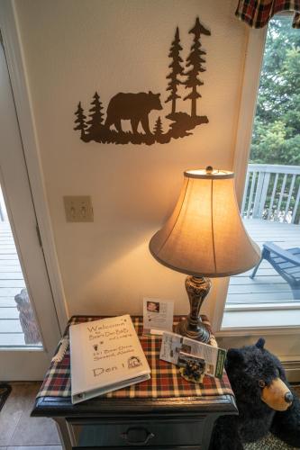 Bears Den Alaska Lodging - photo 26