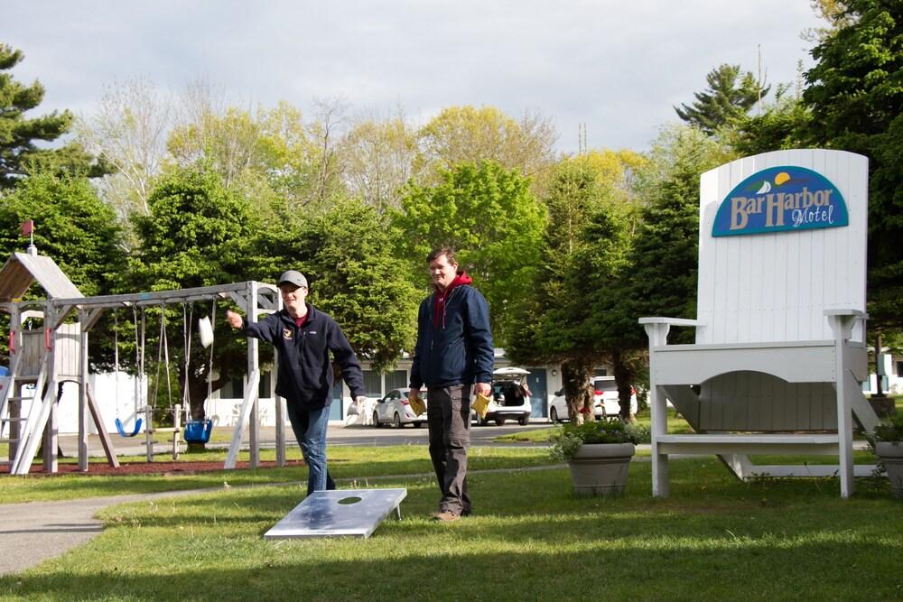 Bar Harbor Motel in Bar Harbor, United States