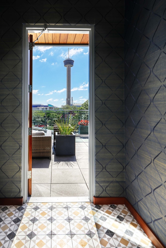 Fairmount Hotel - photo 31