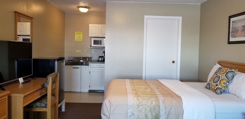 Athabasca Lodge Motel — Athabasca — photo 3