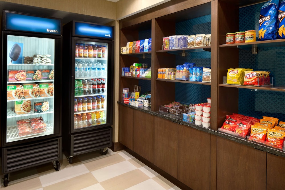 Hampton Inn & Suites Edgewood Aberdeen South - photo 30
