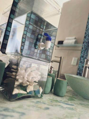Litibu Suites — 4-Star Luxury Hotel in Higuera Blanca, Mexico